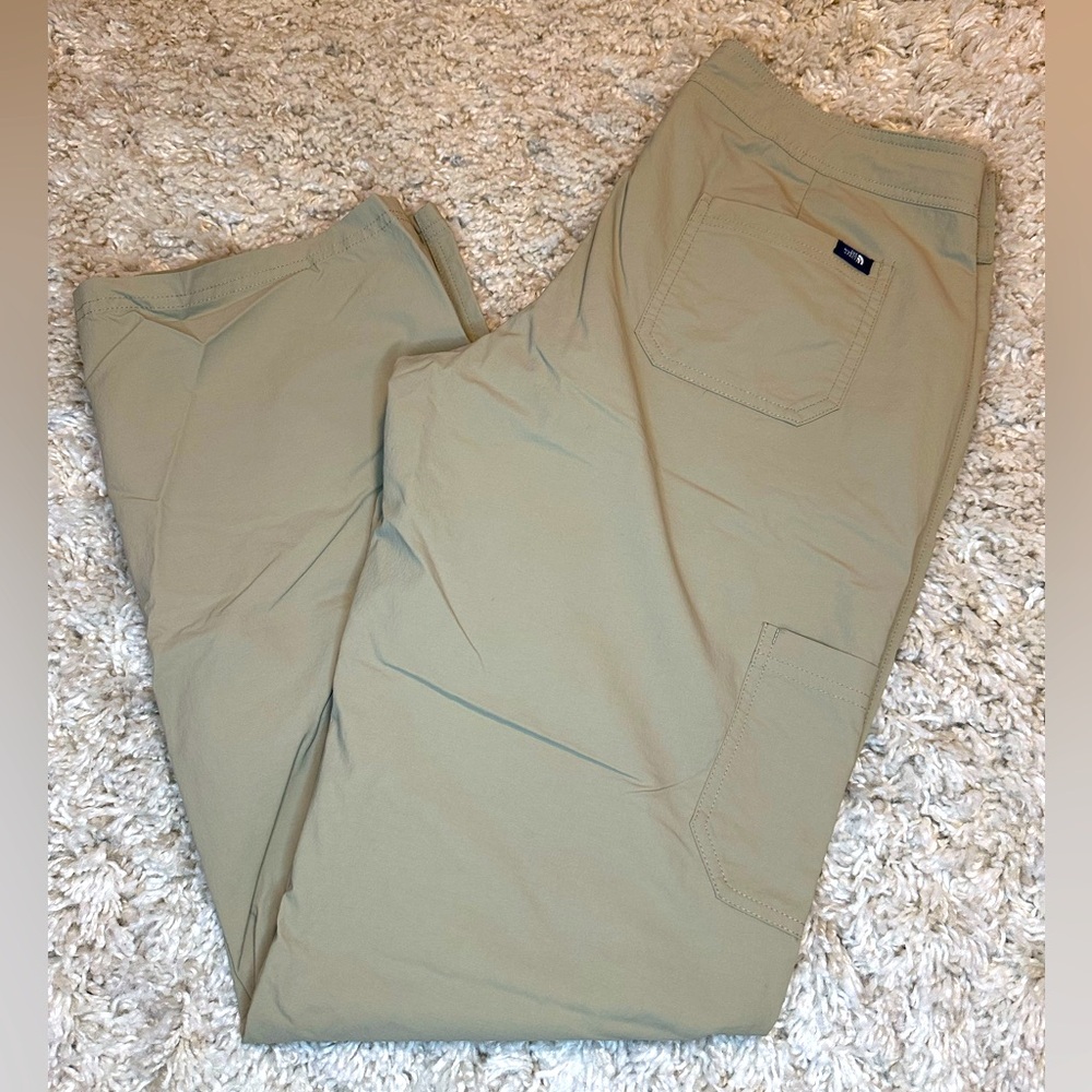 The North Face Women’s Size 8
